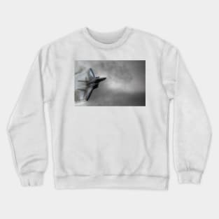 USAF F-15E Strike Eagle Crewneck Sweatshirt